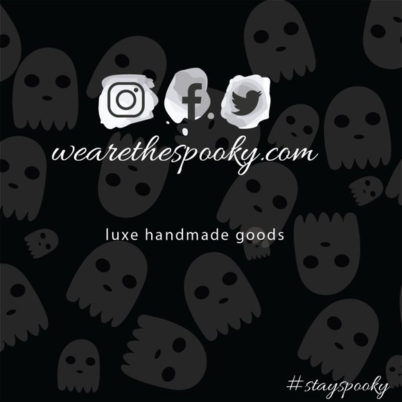 Other - wearethespooky.com